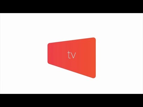 Chamada para a transição da RBS TV SC para NSC TV - "É hoje" (HD)