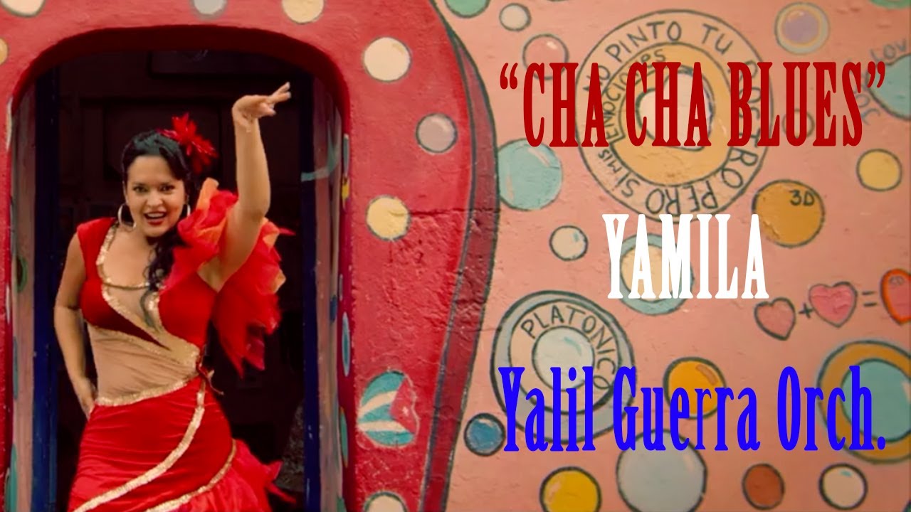 Promotional video thumbnail 5 for Yamila Guerra Latin Band Grammy Winner - Oscar’s - Walt Disney Hall
