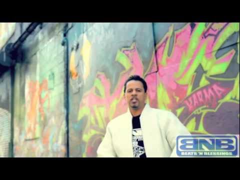 Not Ashamed Official Video