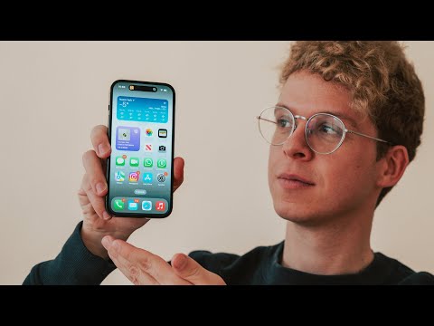 Qué tengo en mi iPhone 14 Pro (2023)