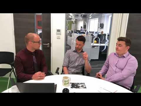 Discussion on the appointment of new Ipswich Town boss Paul Hurst