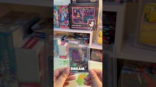 BREWEK DI AKUU #pokemon #collectiblecards #pokemoncards #shorts