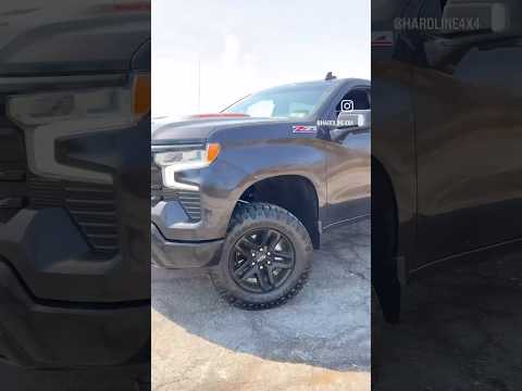 Watch this Trail Boss Ready Lift leveling kit come together! #levelup