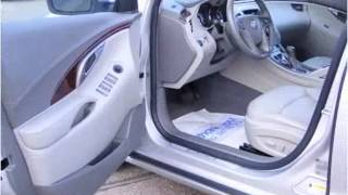 preview picture of video '2011 Buick LaCrosse Used Cars Lodi WI'