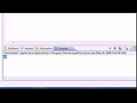 Java Video Tutorial Part 35 Variable Length Arguments