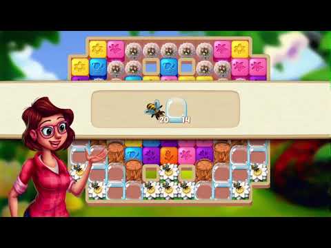 Lily’s Garden Level 452 old