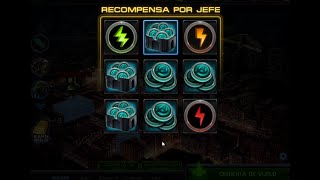 Misión Diaria del Domingo TODOS LOS HEROES Excepto el Agente