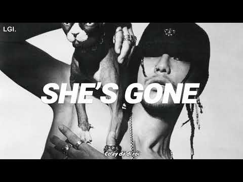 [VIETSUB] [LGIst] Sik-K - SHE'S GONE