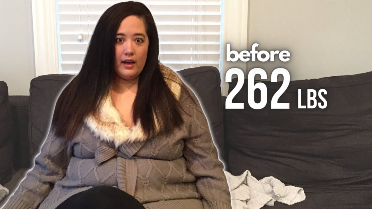 My Life Changing 100 Pound Keto Weight Loss Story