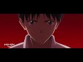 EVANGELION: 3.0+1.01 THRICE UPON A TIME - Official #Trailer | Prime Video