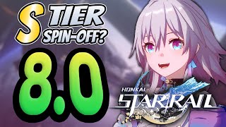Mihoyo's GACHA-FUELED Space Opera | Honkai: Star Rail |  Review