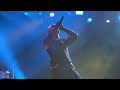 Daughtry Separate Ways Worlds Apart Journey Cover With Kami Kehoe LIVE 4K