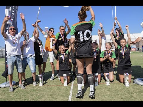 NK B-jeugd 1e klasse 2017