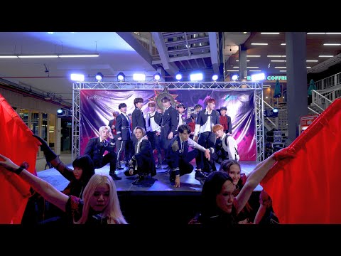 220424『4K』LILAC cover THE BOYZ @ 𝗜'𝗺 𝗽𝗮𝗿𝗸 𝗖𝗼𝘃𝗲𝗿 𝗗𝗮𝗻𝗰𝗲 𝗖𝗼𝗻𝘁𝗲𝘀𝘁 𝟮𝟬𝟮𝟮