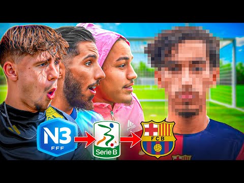 GUESS THE LEVEL OF THESE PLAYERS! #2 🤯 ft Draviss