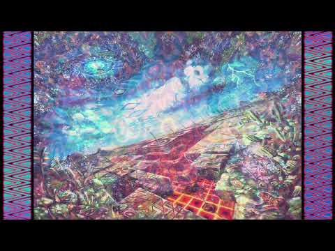 Strange Substance - Labyrinth [Full Album]