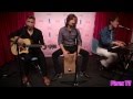 Hanson - "Get The Girl Back" (Acoustic Perez Hilton Performance)