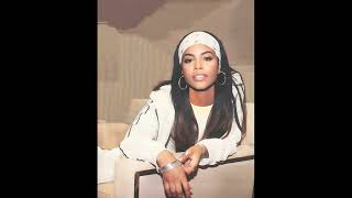 Aaliyah - Everything's Gonna Be Alright REMIX (Prod. JAC beats)