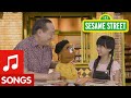 Sesame Street Proud Of Your Eyes Song ComingTogether