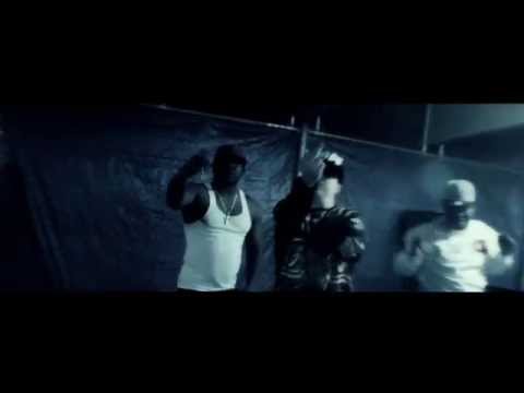 "IDGAF" BAKING SODA BREESE ft MURDA DELINQUENT (OFFICIAL MUSIC VIDEO)