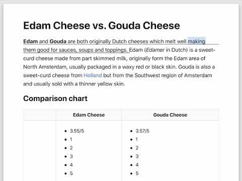 download lagu mp3 mp4 Edamer Vs Gouda, download lagu Edamer Vs Gouda gratis, unduh video klip Edamer Vs Gouda