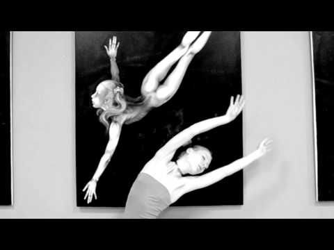 EUV†GENKA - CALYPSO GARDEN