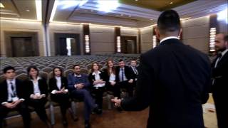 İnsan Kaynakları - Türkiye Özel Okullar Derneği Operasyon Toplantısı P