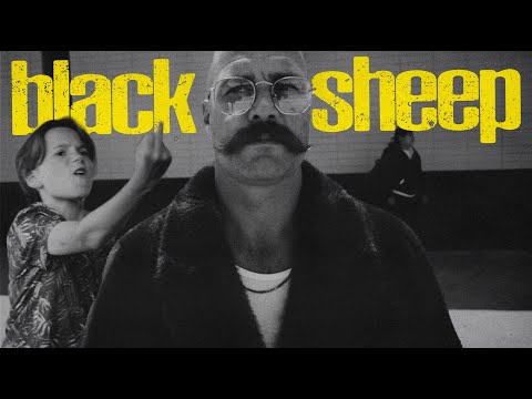 War On Betty - Black Sheep (Official Video)
