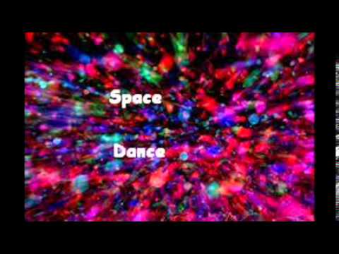 8 FOR 2 - Space Dance (Jingle)