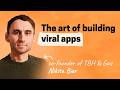 Unlocking Viral Success: Lessons from Product Management with Nikita Beer