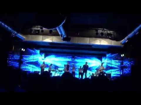 VIDEO Valses - Orquesta Cinema 2015