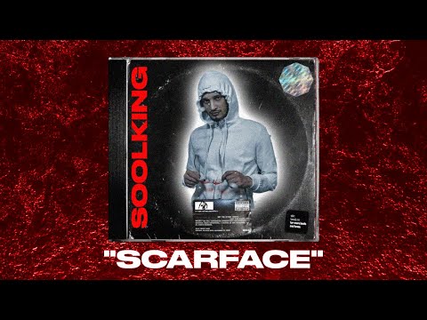 "Scarface" - Soolking x Nimo x Loredana Dancehall - Trap Type Beat 2020 (prod. hamudy&makayzi)