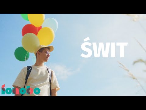 the small town kids - Świt ft. ukeboy & Patryk Dżaman (Official Video)