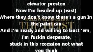 Macklemore - Jimmy Iovine Feat. Ab-Soul Lyrics