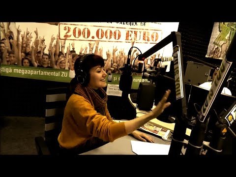 My Love Is Your Love - Whitney Houston (DALMA - Live @Radio Zu)