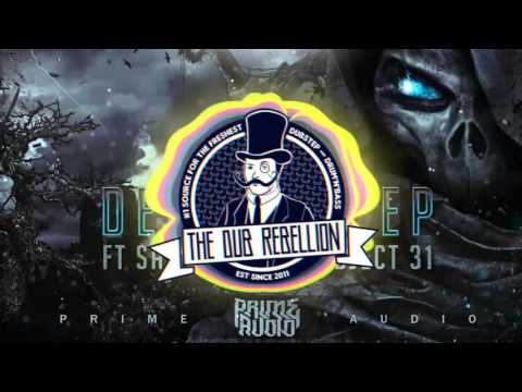 MurDa x SampliFire - Disgrace