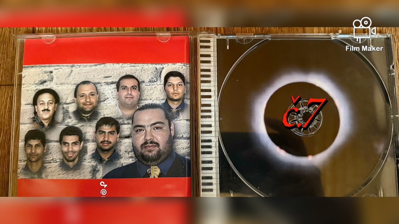 City Boys Trnava 7 čardáše