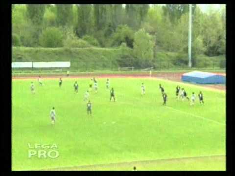 Renate-Alessandria 1-1 servizio 7Gold