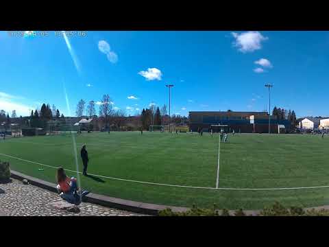 Akilles-Fc Kuusysi valkoinen