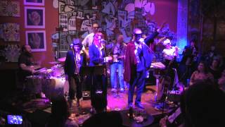 Steel City House Band - Didn't I Blow Your Mind (The Delfonics cover) Pulp Christmas