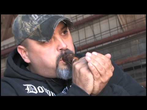 Boogie Man™ Barred Owl Call