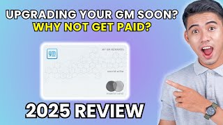 GM Rewards Credit Card Review 2025 | Worth It or Leave It