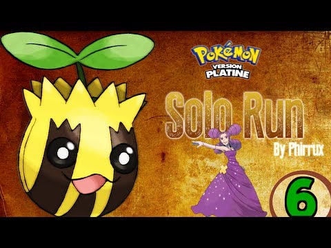 comment trouver kimera pokemon perle