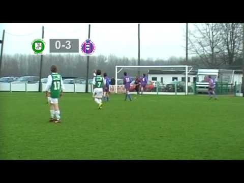 14 29112008  U17 GREMBERGEN - DENDERMONDE  0 - 3