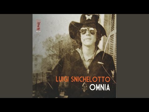 Parti via con me (Original Mix)