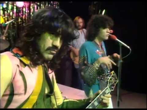 Nazareth - Holy Roller