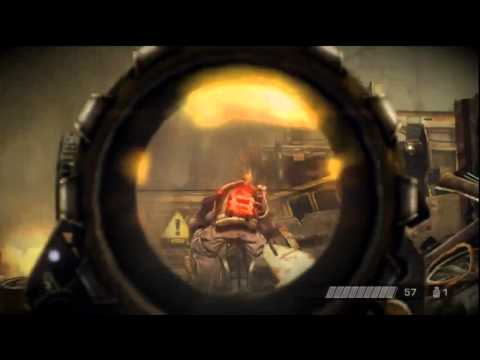 Killzone 3: Full Game Campaign Part [24]