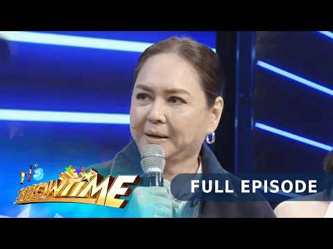 Charo Santos joins Laro Laro Pick | It's Showtime | February 21, 2026