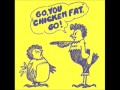 Bernie Knee Chicken Fat Kimbo Educational Version Vocal