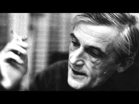 Pilinszky János: A fényességes angyal is